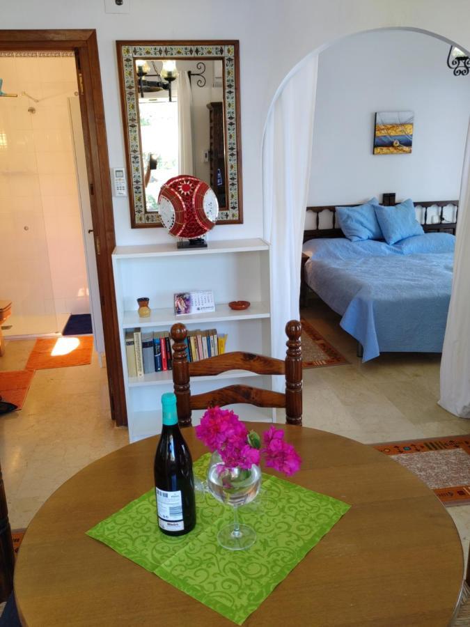 Maryvilla 42F Кальпе Номер фото